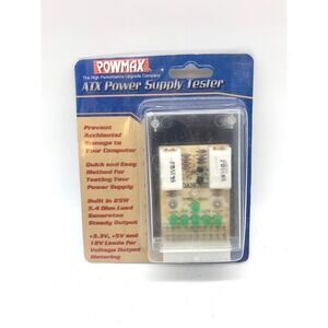 Vintage Digital Concepts 21-in-1 Card Reader Writer CR-70R New Sealed Sakar NOS